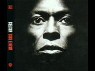 Miles Davis - Tutu