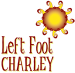 Left Foot Charley logo