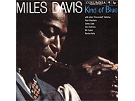 Miles Davis - Kind of Blue