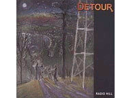 Detour - Radio Hill