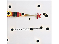 Four Tet - Rounds