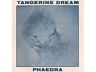 Tangerine Dream - Phaedra