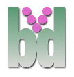 Boskydel logo