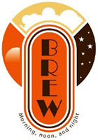 Brew logo