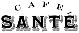Cafe Sante logo