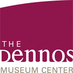 Dennos Museum Center logo