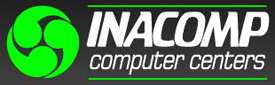 Inacomp Computer Centers logo