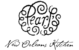 Pearl’s New Orleans Kitchen logo