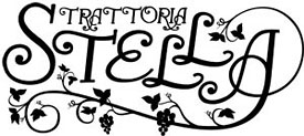 Trattoria Stella logo